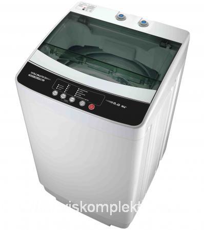 stiralnaya mashina vozdushno puzyrkovaya willmark wma 60pk avtomat 6 kg vertikalnaya zagruzka