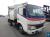 Автовышка мостовая Hino Dutro 300 Series I поколение кузов XZU306M класс автогидроподъёмник Aichi SE08B SkyMaster гв 2007 рабочая высота люльки 10,5 м пробег 199 т.км белый
