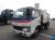 Автовышка мостовая Hino Dutro 300 Series I поколение кузов XZU306M класс автогидроподъёмник Aichi SE08B SkyMaster гв 2007 рабочая высота люльки 10,5 м пробег 199 т.км белый