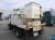 Автовышка мостовая Hino Dutro 300 Series I поколение кузов XZU306M класс автогидроподъёмник Aichi SE08B SkyMaster гв 2007 рабочая высота люльки 10,5 м пробег 199 т.км белый
