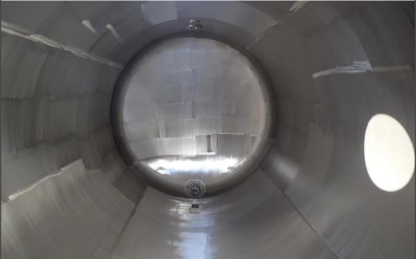 Танк-контейнер, автоцистерна 24000 литров в наличии купить в Санкт ...