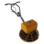 Затирочная машина электрическая 580мм, 2,2кВт, 380В, TOR DMR 600