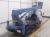 Автовышка Hino Dutro 300 Series I поколение кузов XZU334M класс автогидроподъёмник Tadano AT-170TG гв 2005 рабочая высота корзины 18,5 м пробег 33 т.км белый