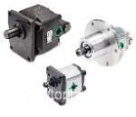 Насос 1L22DE10T/RC24-160bar