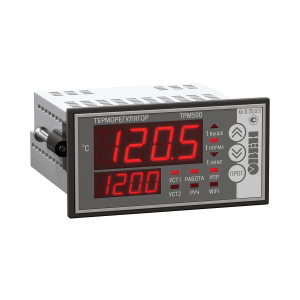 Терморегулятор ТРМ500 купить в Москве на PromPortal.Su (ID#1743215)