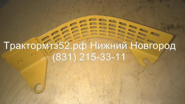 Щиток генератора Д-240 ММЗ 240-3701060-Б в Нижнем Новгороде купить по ...