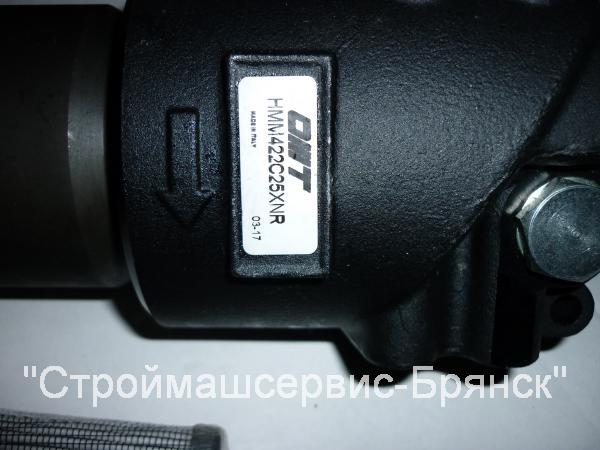Фильтр напорный HMM422C25XNR для К-744 купить в Брянске по цене ...