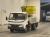 Автовышка Hino Dutro 300 Series I поколение кузов XZU334M класс автогидроподъёмник ShinMaywa AHT072-13S гв 2009 рабочая высота люльки 8.7 м пробег 185 т.км белый