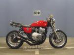 Мотоцикл дорожный Honda CB 400 FOUR