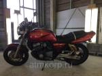 Мотоцикл дорожный Honda CB 400 SF