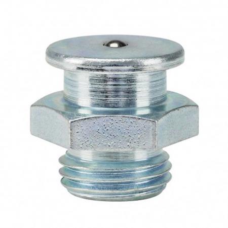 Пресс-масленка плоская M1, G 1/4, Ø16 mm купить по цене 32 ₽ в Санкт ...