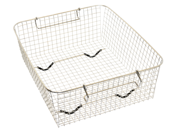 Подвесная корзина для ультразвуковой ванны 28 л купить по цене 3990 ₽ в ...