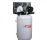 Компрессор вертикальный, AirCast, 340л/м. 10 атм., 100 л.