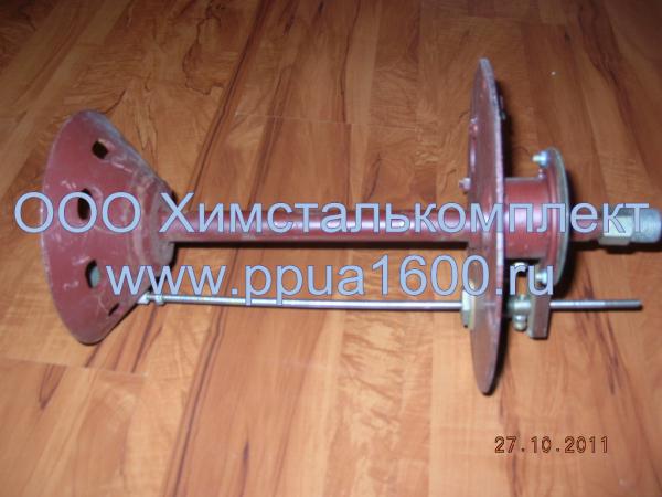 Горелочное устройство 335. 01. 01. 000, Змеевик ППУА 1600-100, АДПМ 12 ...