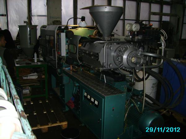 Литье пластмасс под давлением , изготовление литьевых пресс-форм купить ...