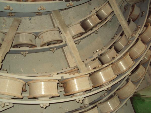 Круг роликовый ЭКГ 10 купить по цене 469 руб. в Орске на PromPortal.Su ...