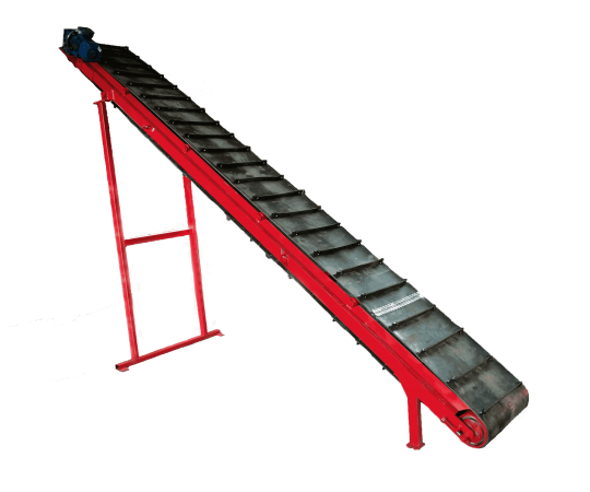 Ленточный конвейер Форманта (5 м) купить по цене 190000 ₽ в Челябинске ...