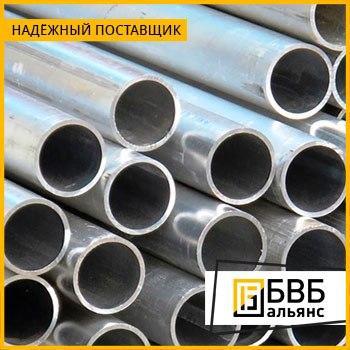 Труба алюминиевая 30х7 В95Т1 купить по цене 450 ₽ в Красноярске на ...