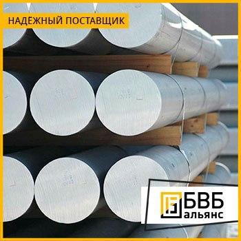 Круг алюминиевый 60 мм АМГ6 купить по цене 520 ₽ в Красноярске на ...