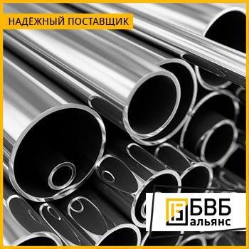 Труба нержавеющая 21, 3 мм купить по цене 1450 ₽ в Красноярске на ...