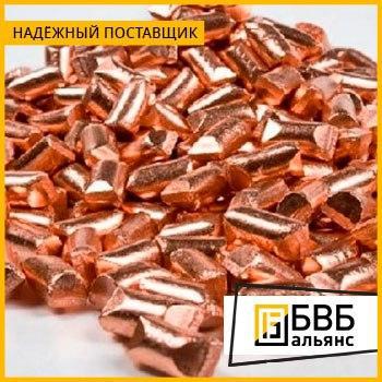 Катод медный М0К купить по цене 500 ₽ в Красноярске на PromPortal.Su ...
