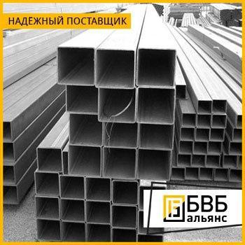 Труба профильная 140х140 Ст10 купить по цене 38600 ₽ в Красноярске на ...