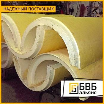 ППУ изоляция труб купить по цене 395 ₽ в Красноярске на PromPortal.Su ...