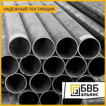 Труба титановая 20х2 ВТ1-0 купить по цене 3240 ₽ в Красноярске на ...