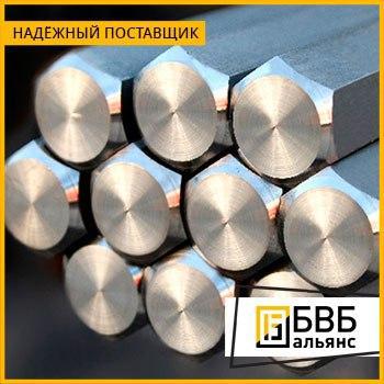 Шестигранник А12 купить по цене 317 ₽ в Красноярске на PromPortal.Su ...