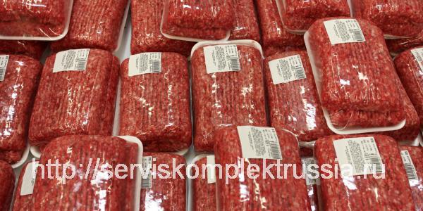 Какой Фарш Купить В Магазине