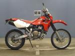 Мотоцикл кроссовый Honda XR 650 R