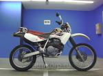 Мотоцикл кроссовый Honda XR 650 L