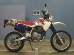 Мотоцикл кроссовый Honda XR 650 L