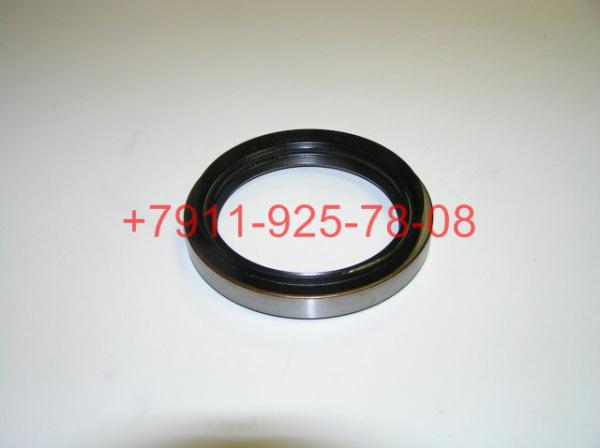 Сальник среднего редуктора 80-105-13-19, 5 запчасти Daewoo Ultra Novus ...