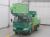 Автовышка Hino Dutro 300 Series I поколение кузов XZU354E класс автогидроподъёмник Aichi SH15A Skymaster гв 2004 рабочая высота люльки 16,5 м пробег 149 т.км зеленый