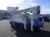 Автовышка Hino Dutro 300 Series I поколение кузов XZU354E класс автогидроподъёмник Aichi SN15B Skymaster гв 2005 рабочая высота люльки 16,5 м пробег 126 т.км белый