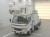 Автовышка Hino Dutro 300 Series I поколение кузов XZU354E класс автогидроподъёмник Aichi SN15B Skymaster гв 2005 рабочая высота люльки 16,5 м пробег 88 т.км белый