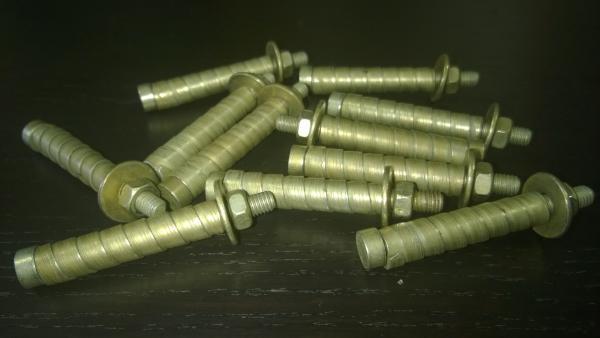 Болт бср 8х85. Анкерные болты бср. Распорный болт бср 12х110. Бср 12х100. Болт самоанкерующийся бср м16х150.