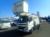 Автовышка Hino Dutro 300 Series рестайлинг I-го поколения кузов XZU354E класс автогидроподъёмник Tadano AT-146-2 гв 2007 рабочая высота люльки 16,5 м пробег 102 т.км белый