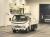 Автовышка Hino Dutro 300 Series рестайлинг I-го поколения кузов XZU354E класс автогидроподъёмник Tadano AT147CE гв 2008 рабочая высота люльки 17,1 м пробег 112 т.км белый