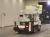 Автовышка Hino Dutro 300 Series рестайлинг I-го поколения кузов XZU354E класс автогидроподъёмник Tadano AT147CE гв 2008 рабочая высота люльки 17,1 м пробег 112 т.км белый