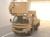 Автовышка Hino Dutro 300 Series рестайлинг I-го поколения кузов XZU354E класс автогидроподъёмник Aichi SH15B Skymaster гв 2008 рабочая высота люльки 17 м пробег 102 т.км желтый
