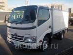Авторефрижератор категория B TOYOTA DYNA