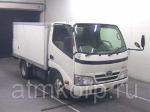 Авторефрижератор категория B TOYOTA DYNA