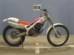 Мотоцикл кроссовый Honda RTL 250 S