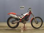 Мотоцикл кроссовый Honda RTL 250 S