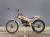 Мотоцикл кроссовый Honda TLM 250 R