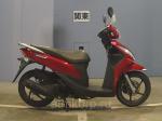 Скутер Honda DIO 110