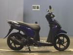 Скутер Honda DIO 110
