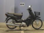 Мотоцикл дорожный Honda DREAM 125